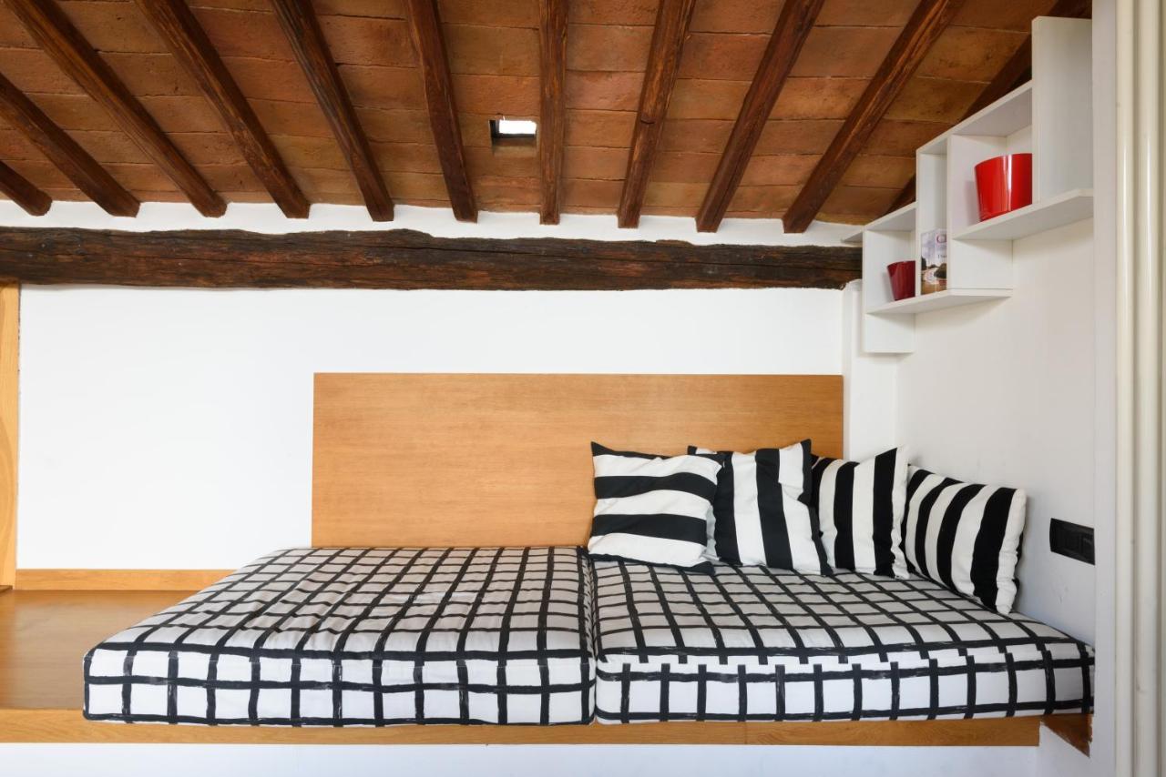 Appartamento Panoramico San Martino 12 Сиена Екстериор снимка