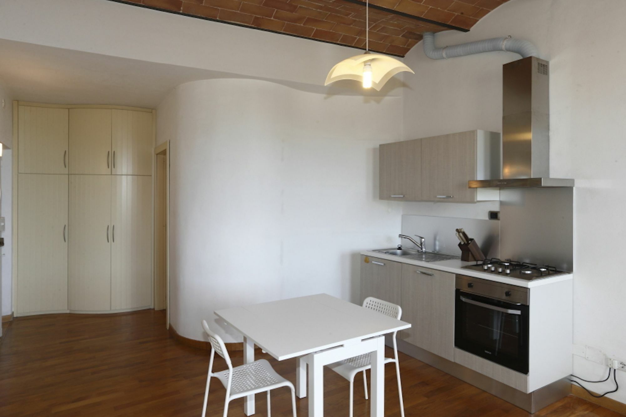 Appartamento Panoramico San Martino 12 Сиена Екстериор снимка