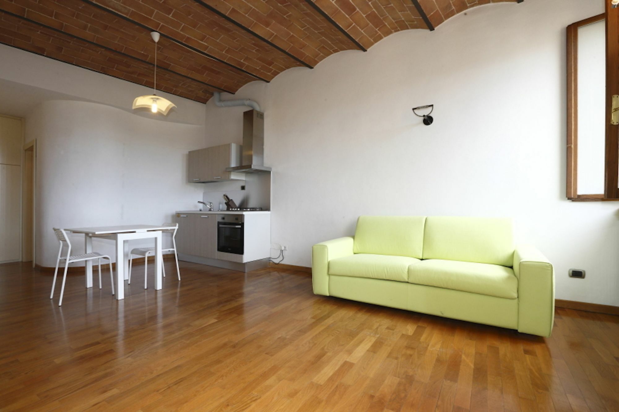 Appartamento Panoramico San Martino 12 Сиена Екстериор снимка