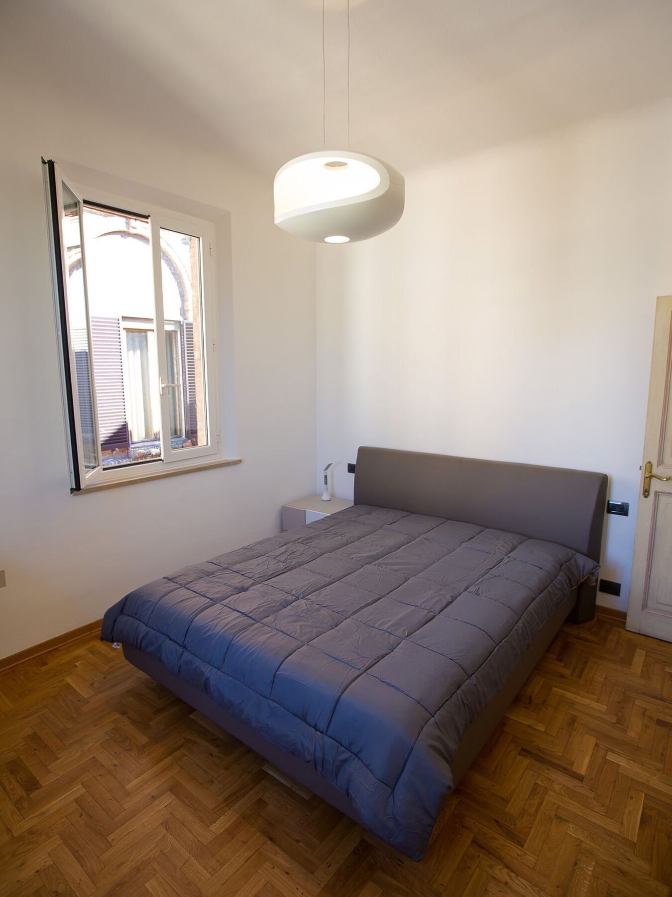 Appartamento Panoramico San Martino 12 Сиена Екстериор снимка
