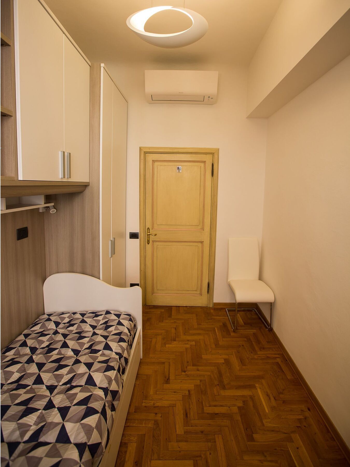 Appartamento Panoramico San Martino 12 Сиена Екстериор снимка