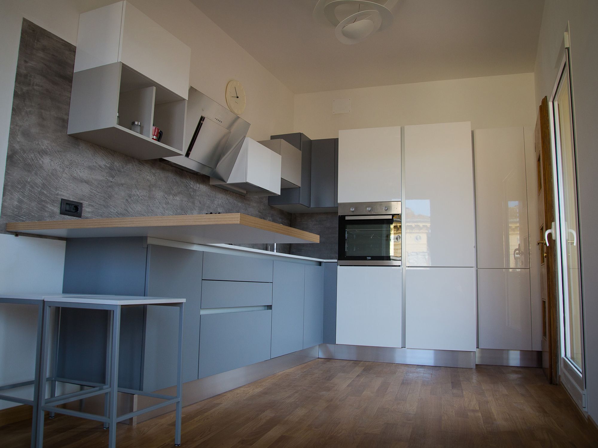 Appartamento Panoramico San Martino 12 Сиена Екстериор снимка