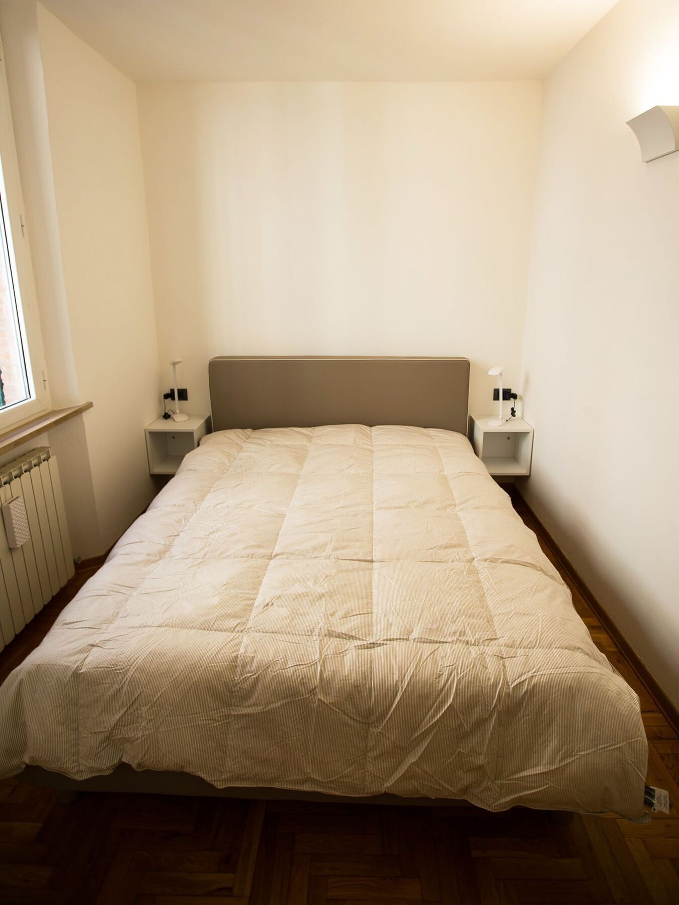 Appartamento Panoramico San Martino 12 Сиена Екстериор снимка