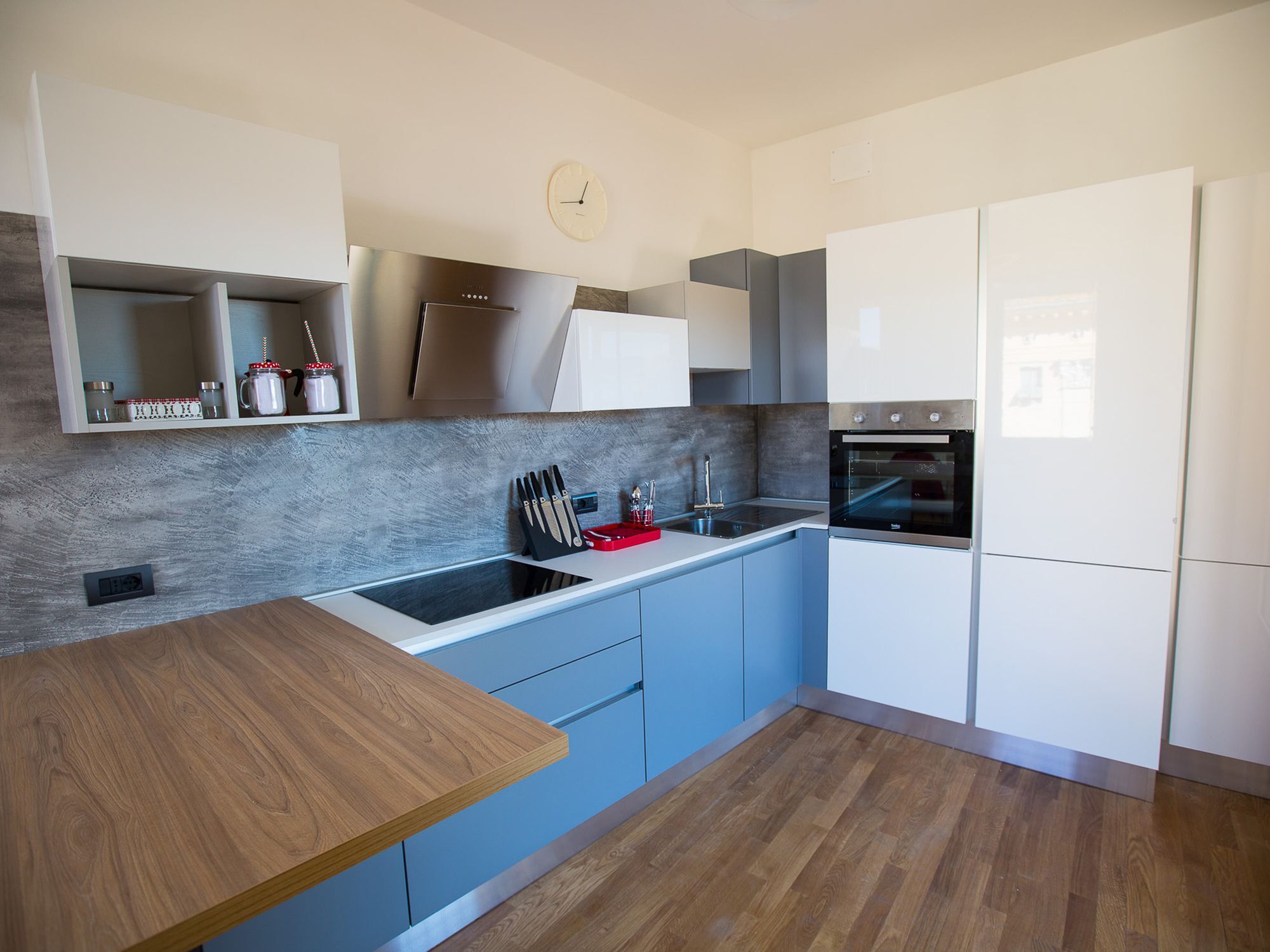 Appartamento Panoramico San Martino 12 Сиена Екстериор снимка